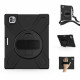 Coque iPad Pro 12.9" (2021) (2020) (2018) X-Shape Coque iPad Pro 12.9" (2021) (2020) (2018) X-Shape
