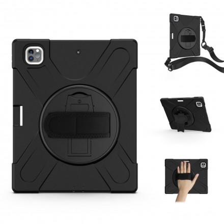 Coque iPad Pro 12.9" (2021) (2020) (2018) X-Shape Coque iPad Pro 12.9" (2021) (2020) (2018) X-Shape