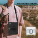 Coque iPad Pro 12.9" (2021) (2020) (2018) X-Shape Coque iPad Pro 12.9" (2021) (2020) (2018) X-Shape