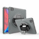 Coque iPad Pro 12.9" (2021) (2020) (2019) Sangle, Support et Porte-Stylet Coque iPad Pro 12.9" (2021) (2020) (2019) Sangle, Support et Porte-Stylet