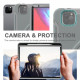 Coque iPad Pro 12.9" (2021) (2020) (2019) Sangle, Support et Porte-Stylet Coque iPad Pro 12.9" (2021) (2020) (2019) Sangle, Support et Porte-Stylet