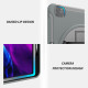 Coque iPad Pro 12.9" (2021) (2020) (2019) Sangle, Support et Porte-Stylet Coque iPad Pro 12.9" (2021) (2020) (2019) Sangle, Support et Porte-Stylet