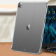 Coque iPad Pro 12.9" (2021) (2020) (2018) Silicone Transparent Coque iPad Pro 12.9" (2021) (2020) (2018) Silicone Transparent