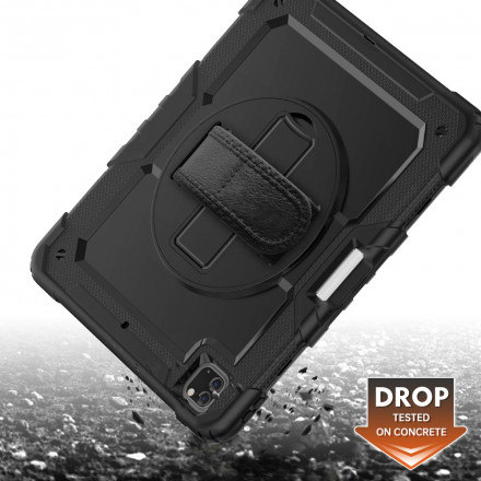 Coque iPad Pro 12.9" (2021) (2020) (2018) Ultra Résistante Multi-fonctionnelle Coque iPad Pro 12.9" (2021) (2020) (2018) Ultra Résistante Multi-fonctionnelle