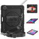 Coque iPad Pro 12.9" (2021) (2020) (2018) Ultra Résistante Multi-fonctionnelle Coque iPad Pro 12.9" (2021) (2020) (2018) Ultra Résistante Multi-fonctionnelle