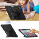 Coque iPad Pro 12.9" (2021) (2020) (2018) Ultra Résistante Multi-fonctionnelle Coque iPad Pro 12.9" (2021) (2020) (2018) Ultra Résistante Multi-fonctionnelle