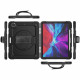 Coque iPad Pro 12.9" (2021) (2020) (2018) Ultra Résistante Multi-fonctionnelle Coque iPad Pro 12.9" (2021) (2020) (2018) Ultra Résistante Multi-fonctionnelle