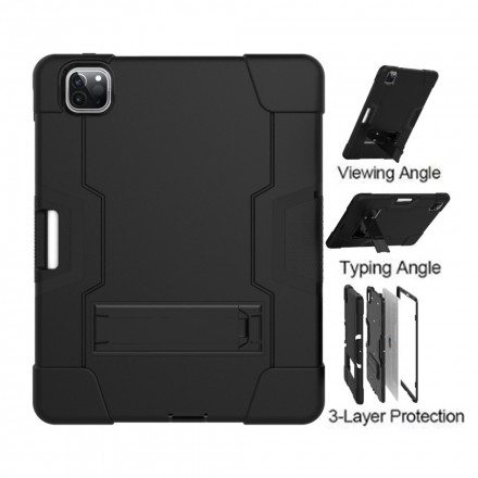 Coque iPad Pro 12.9" (2021) (2020) Support Ajustable Coque iPad Pro 12.9" (2021) (2020) Support Ajustable