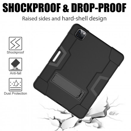 Coque iPad Pro 12.9" (2021) (2020) Support Ajustable Coque iPad Pro 12.9" (2021) (2020) Support Ajustable