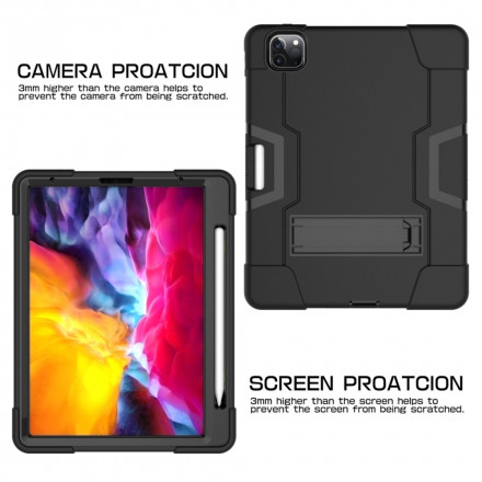 Coque iPad Pro 12.9" (2021) (2020) Support Ajustable Coque iPad Pro 12.9" (2021) (2020) Support Ajustable