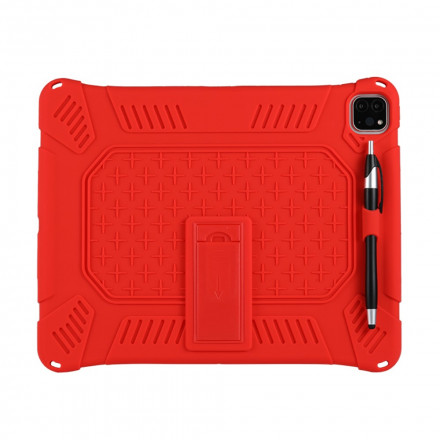 Coque iPad Pro 12.9" (2021) (2020) (2018) Multi-Fonctionnelle Support Ajustable
