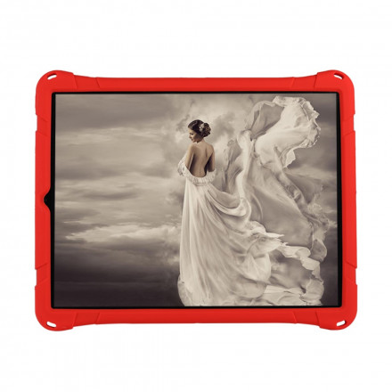 Coque iPad Pro 12.9" (2021) (2020) (2018) Multi-Fonctionnelle Support Ajustable
