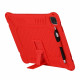 Coque iPad Pro 12.9" (2021) (2020) (2018) Multi-Fonctionnelle Support Ajustable