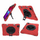 Coque iPad Pro 12.9" (2021) (2020) (2018) Support, Sangle et Bandoulière Coque iPad Pro 12.9" (2021) (2020) (2018) Support, Sangle et Bandoulière