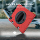 Coque iPad Pro 12.9" (2021) (2020) (2018) Support, Sangle et Bandoulière Coque iPad Pro 12.9" (2021) (2020) (2018) Support, Sangle et Bandoulière