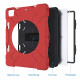 Coque iPad Pro 12.9" (2021) (2020) (2018) Support, Sangle et Bandoulière Coque iPad Pro 12.9" (2021) (2020) (2018) Support, Sangle et Bandoulière