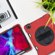 Coque iPad Pro 12.9" (2021) (2020) (2018) Support, Sangle et Bandoulière Coque iPad Pro 12.9" (2021) (2020) (2018) Support, Sangle et Bandoulière