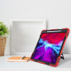 Coque iPad Pro 12.9" (2021) (2020) (2018) Support, Sangle et Bandoulière Coque iPad Pro 12.9" (2021) (2020) (2018) Support, Sangle et Bandoulière