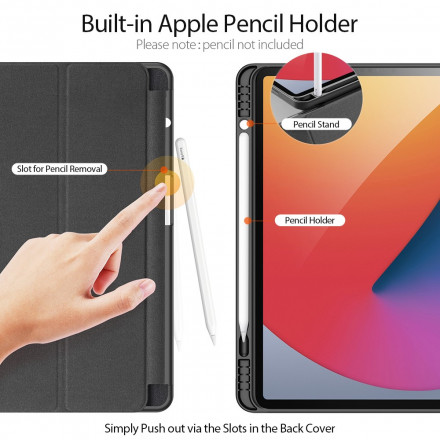 Smart Case iPad Pro 12.9" (2021) (2020) DUX-DUCIS Smart Case iPad Pro 12.9" (2021) (2020) DUX-DUCIS