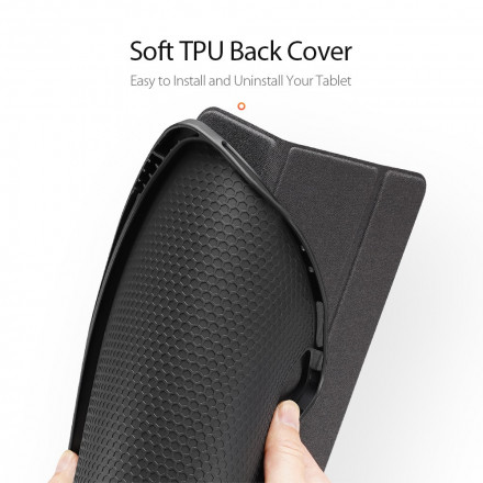 Smart Case iPad Pro 12.9" (2021) (2020) DUX-DUCIS Smart Case iPad Pro 12.9" (2021) (2020) DUX-DUCIS
