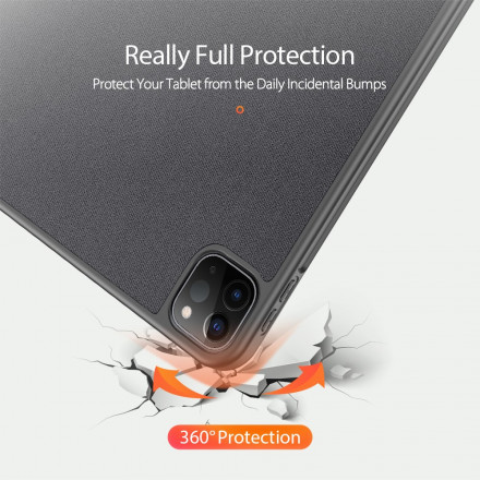 Smart Case iPad Pro 12.9" (2021) (2020) DUX-DUCIS Smart Case iPad Pro 12.9" (2021) (2020) DUX-DUCIS