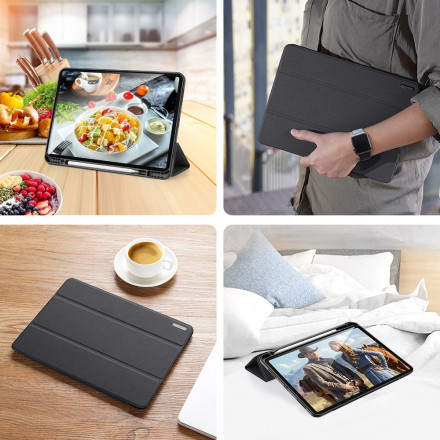Smart Case iPad Pro 12.9" (2021) (2020) DUX-DUCIS Smart Case iPad Pro 12.9" (2021) (2020) DUX-DUCIS