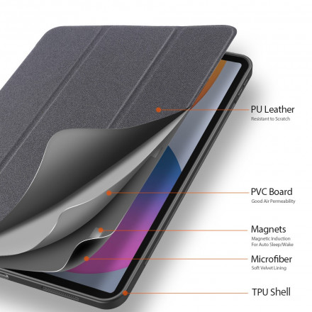 Smart Case iPad Pro 12.9" (2021) (2020) DUX-DUCIS Smart Case iPad Pro 12.9" (2021) (2020) DUX-DUCIS