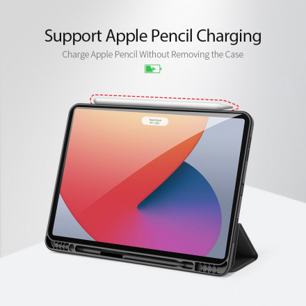 Smart Case iPad Pro 12.9" (2021) (2020) DUX-DUCIS Smart Case iPad Pro 12.9" (2021) (2020) DUX-DUCIS