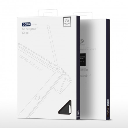 Smart Case iPad Pro 12.9" (2021) (2020) DUX-DUCIS Smart Case iPad Pro 12.9" (2021) (2020) DUX-DUCIS