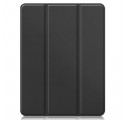 Smart Case iPad Pro 12.9" (2021) Trois Volets Classique Porte-Stylet