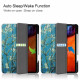 Smart Case iPad Pro 12.9" (2021) Porte-Stylet Branches Smart Case iPad Pro 12.9" (2021) Porte-Stylet Branches