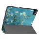 Smart Case iPad Pro 12.9" (2021) Porte-Stylet Branches Smart Case iPad Pro 12.9" (2021) Porte-Stylet Branches