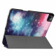 Smart Case iPad Pro 12.9" (2021) Porte-Stylet Espace