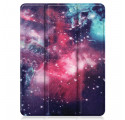 Smart Case iPad Pro 12.9" (2021) Porte-Stylet Espace