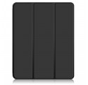 Smart Case iPad Pro 12.9" (2021) (2020) Trois Volets Porte-Stylet