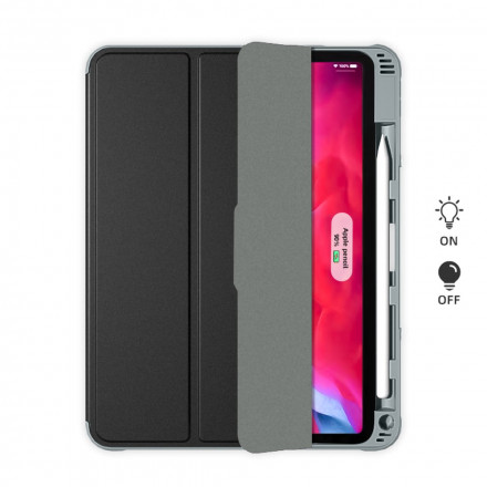 Smart Case iPad Pro 12.9" (2021) Yaxing Series Porte-Stylet MUTURAL