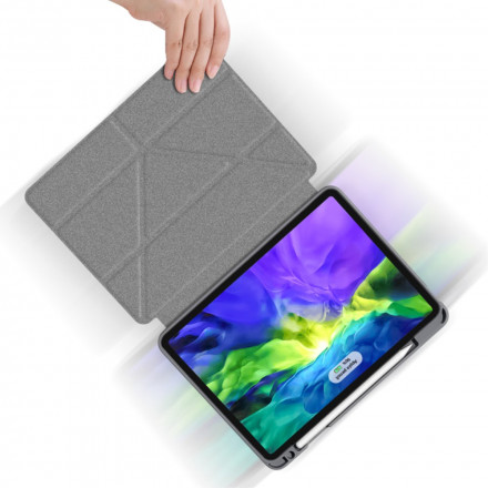 Smart Case iPad Pro 12.9" (2021) (2020) (2018) King Kong Series MUTURAL
