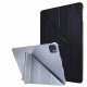 Smart Case iPad Pro 12.9" (2021) Simili Cuir Texture Soie Smart Case iPad Pro 12.9" (2021) Simili Cuir Texture Soie