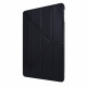 Smart Case iPad Pro 12.9" (2021) Simili Cuir Texture Soie Smart Case iPad Pro 12.9" (2021) Simili Cuir Texture Soie