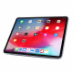 Smart Case iPad Pro 12.9" (2021) Simili Cuir Texture Soie Smart Case iPad Pro 12.9" (2021) Simili Cuir Texture Soie