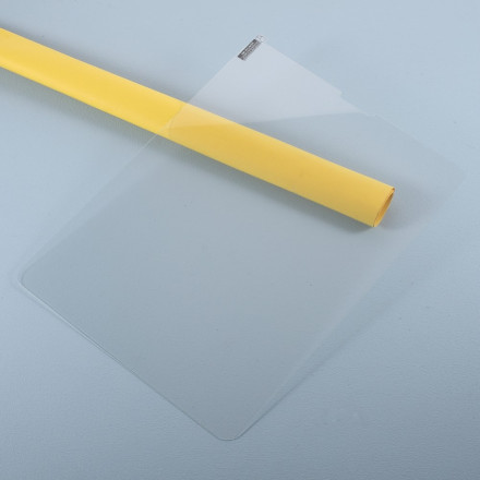 Protection en verre trempé (0.3mm) pour l’écran du iPad Pro 12.9" Protection en verre trempé (0.3mm) pour l’écran du iPad Pro 12.9"