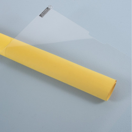 Protection en verre trempé (0.3mm) pour l’écran du iPad Pro 12.9" Protection en verre trempé (0.3mm) pour l’écran du iPad Pro 12.9"