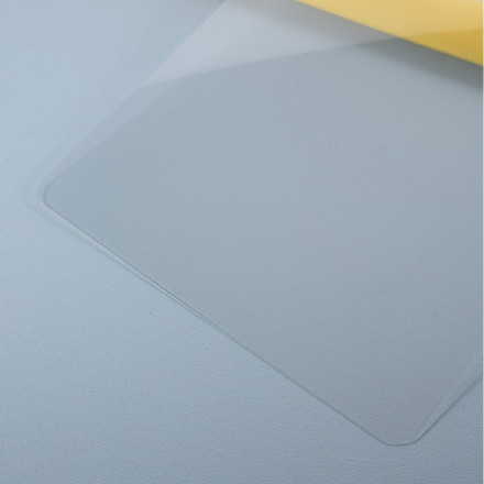 Protection en verre trempé (0.3mm) pour l’écran du iPad Pro 12.9" Protection en verre trempé (0.3mm) pour l’écran du iPad Pro 12.9"