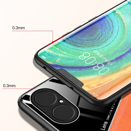 Coque Huawei P50 Super Hybride Coque Huawei P50 Super Hybride