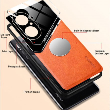 Coque Huawei P50 Super Hybride Coque Huawei P50 Super Hybride