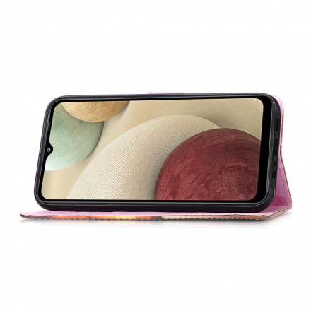 Housse Samsung Galaxy M12 / A12 Panda Galaxie