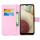 Housse Samsung Galaxy M12 / A12 Panda Galaxie