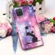 Housse Samsung Galaxy M12 / A12 Panda Galaxie