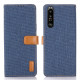 Housse Sony Xperia 1 III Jeans Housse Sony Xperia 1 III Jeans
