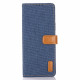 Housse Sony Xperia 1 III Jeans